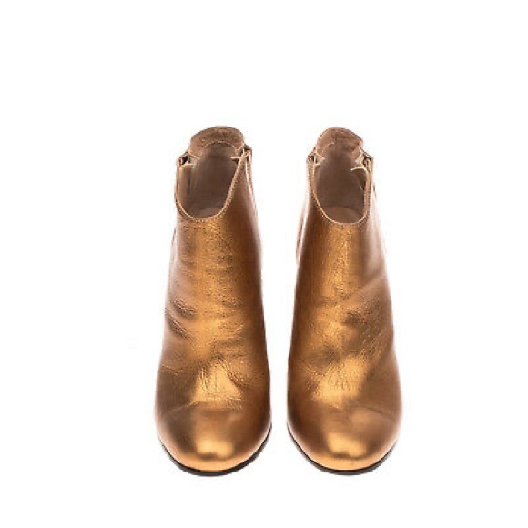 Golden Goose Ankle Boots - Picture 3 of 13